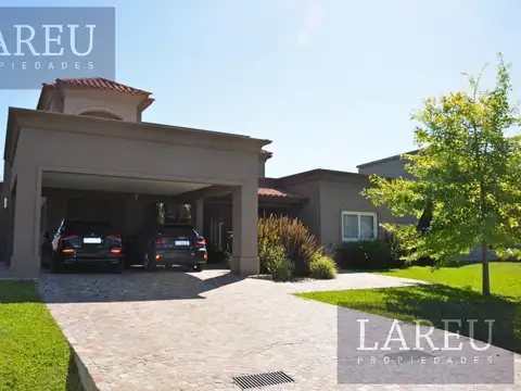 Casa en Altos de Campo grande