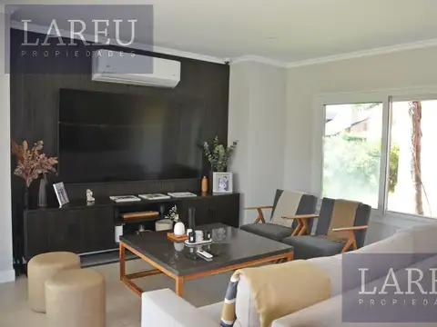 Casa en Altos de Campo grande