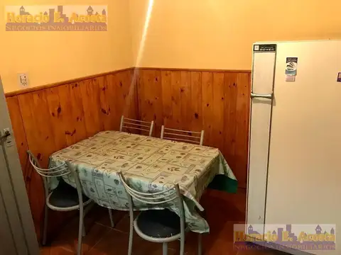 Depto Tipo Casa en Venta en Villa Lynch, USD 35.000