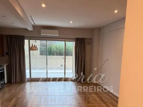 Departamento 4 ambientes en venta klover Plaza Bernal