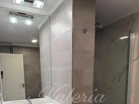 Departamento en Alquiler al Noreste