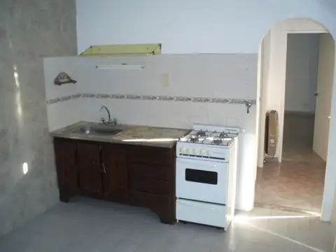 Departamento en venta en Belen De Escobar apto credito