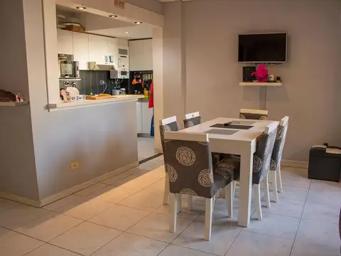 Departamento en Venta 15 años