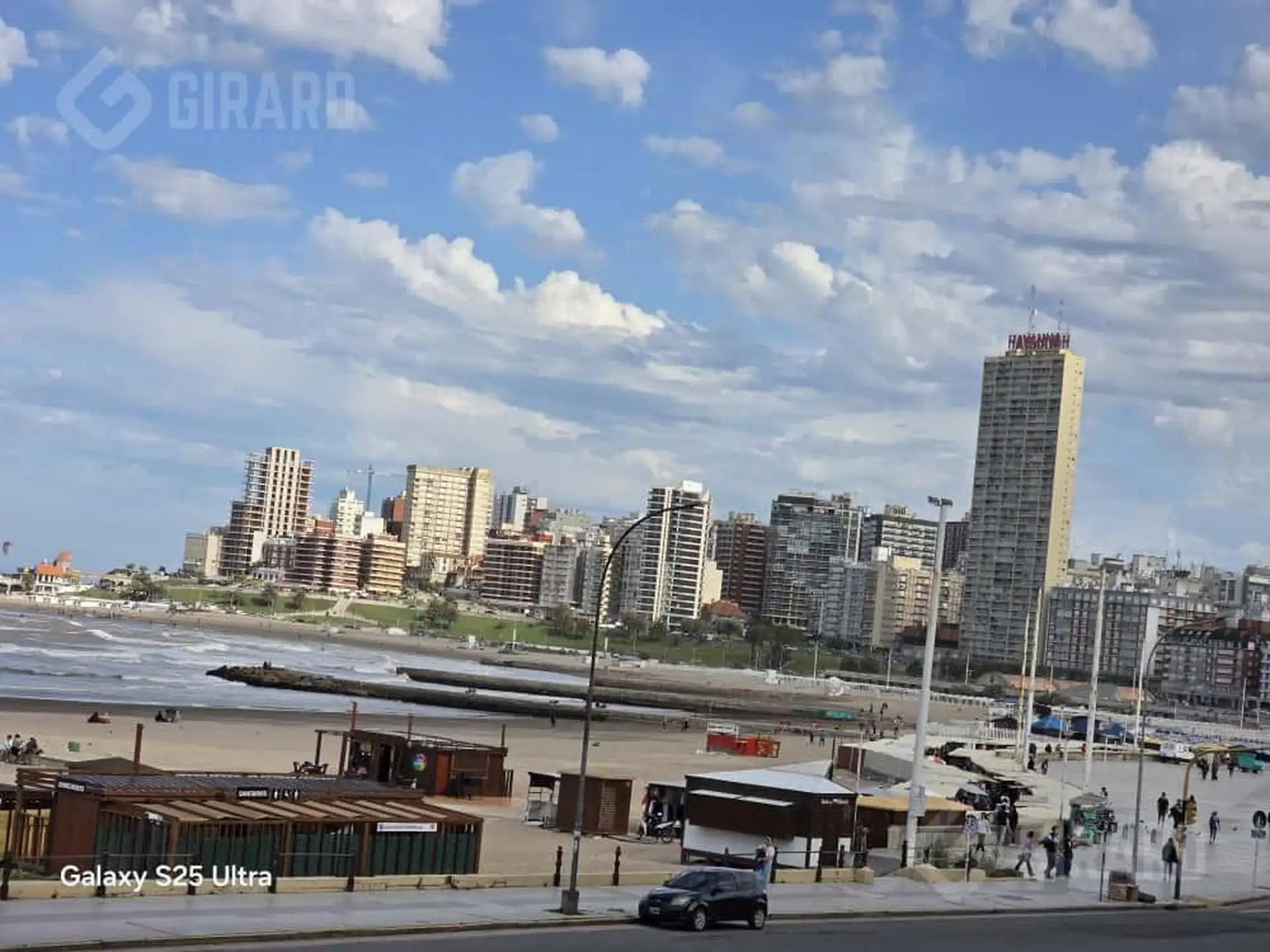 Depto 2 amb, 48m² con vista al mar — Punta Iglesia