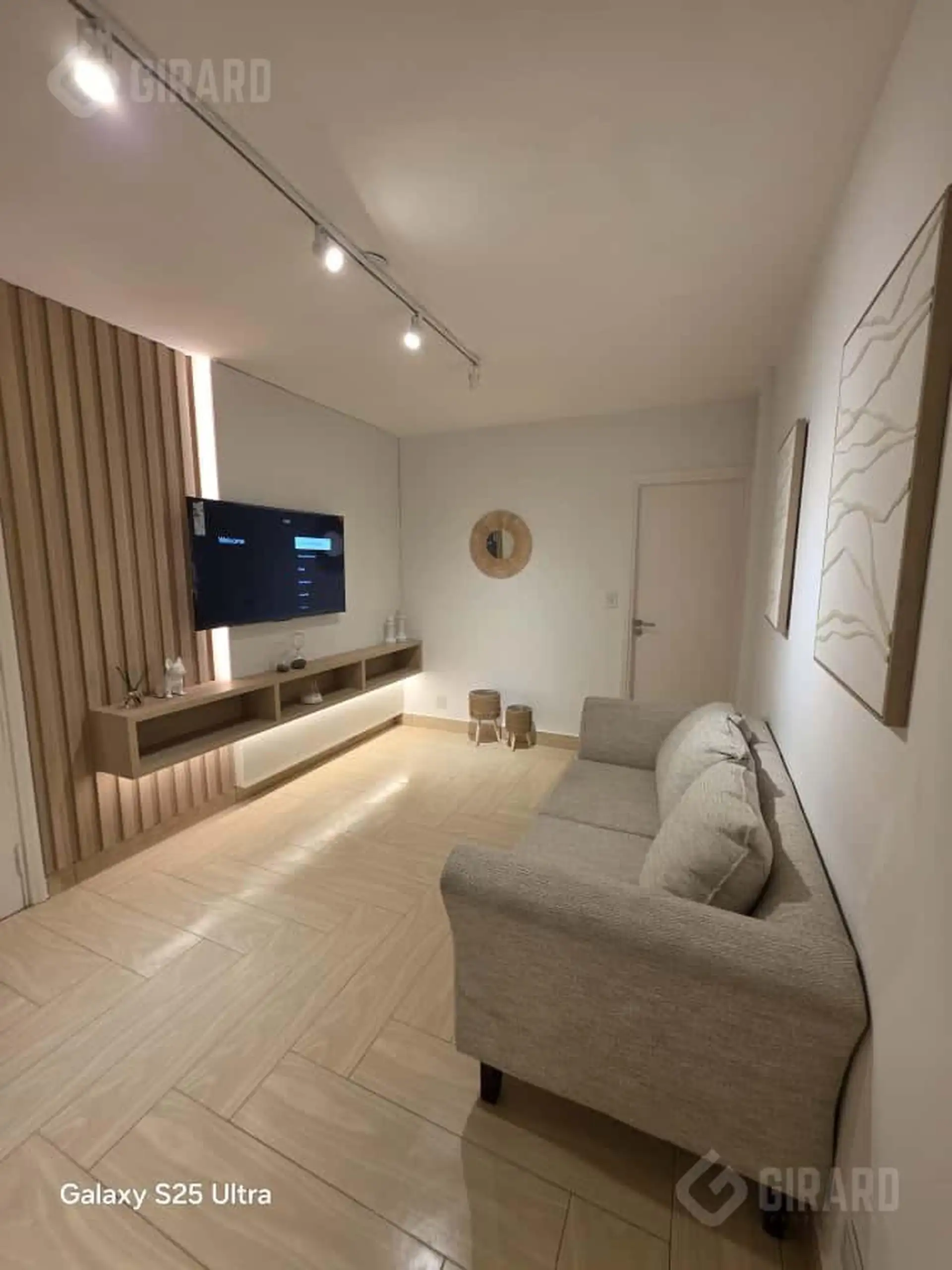 Depto 2 amb, 48m² con vista al mar — Punta Iglesia