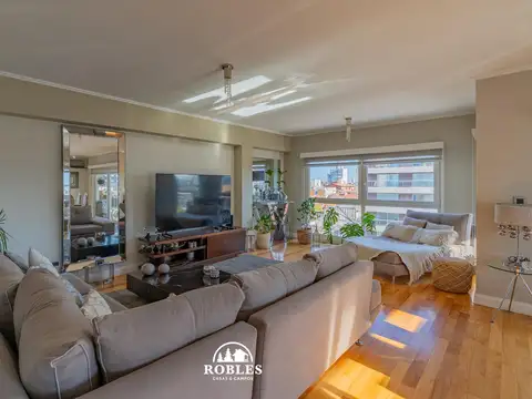 Departamento en Venta en Varese, USD 435.000