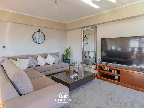 Departamento en Venta de 3 dormitorios