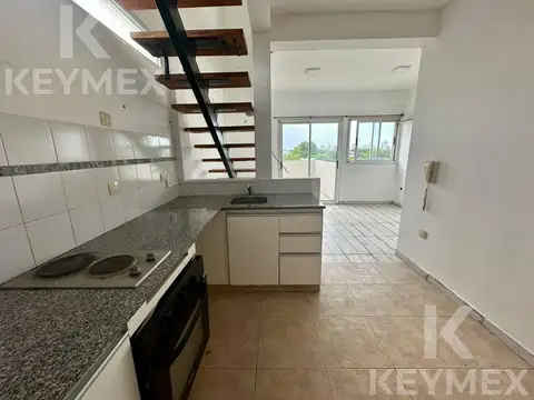 Departamento en Alquiler en La Plata, $ 600.000