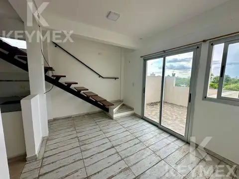 Departamento en Alquiler 5 años