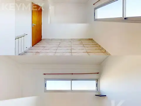 Departamento con cochera en 51 entre 22 y 23