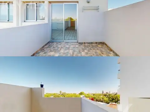 Departamento en Alquiler de 2 ambientes