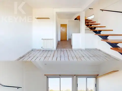 Departamento en Alquiler de 1 dormitorio