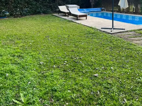 Casa en Alquiler de 3 dormitorios