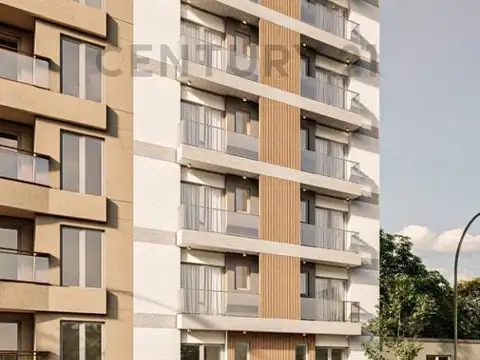 Venta de piso en construcción. Finalización Mayo 2026