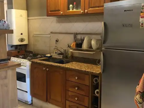 Casa en Venta de 2 dormitorios