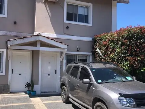 Casa Dúplex  en Venta en Pilar Green Park, Pilar, G.B.A. Zona Norte