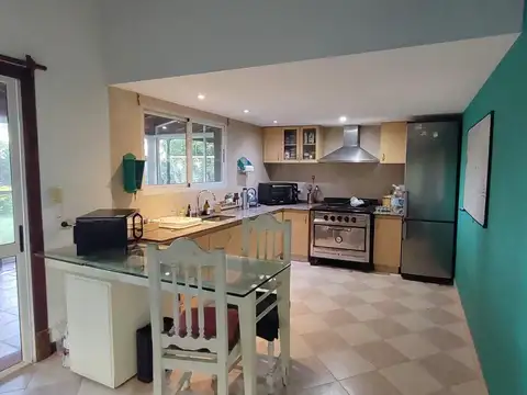 Casa en venta Barrio Santa María de Tigre