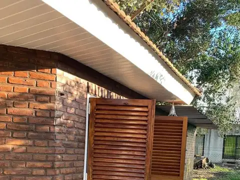 Casa en Venta de 1 dormitorio