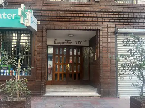 Departamento en alquiler en 1.ª Sección Parque Central