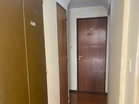 Departamento en alquiler en 1.ª Sección Parque Central