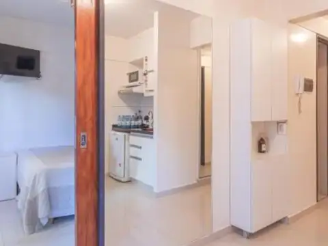 Departamento en Venta en Palermo Chico, USD 139.000