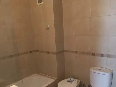 Excelente y luminoso dpto.42 m2