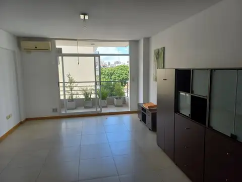 Excelente y luminoso dpto.42 m2