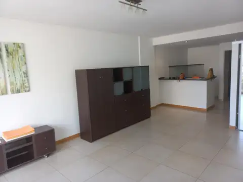 Excelente y luminoso dpto.42 m2