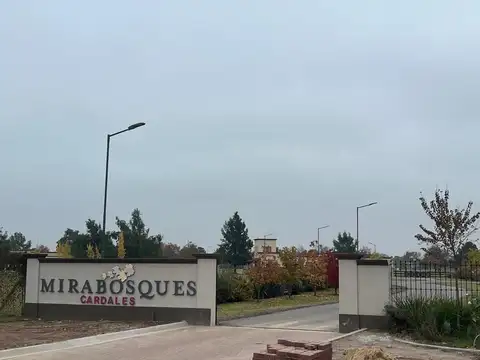 Terreno en Venta en Los Cardales, Partido de Campana
