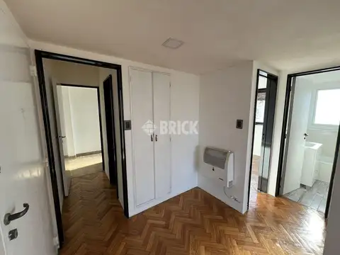 Departamento 3 ambientes con 3 baños