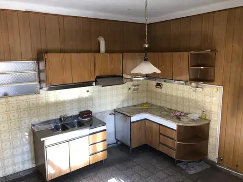 Casa en Venta 15 años
