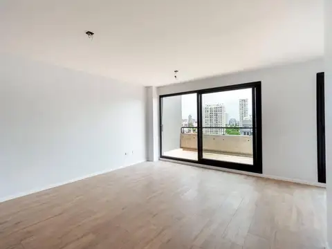 Departamento en Venta en Belgrano, USD 165.000