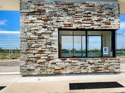 Venta de lote en Lunlunta