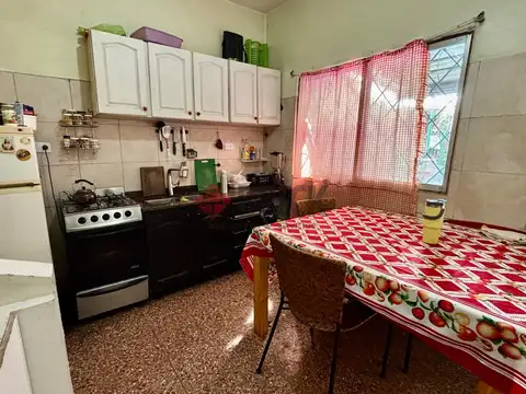 Depto Tipo Casa en Venta al Noroeste