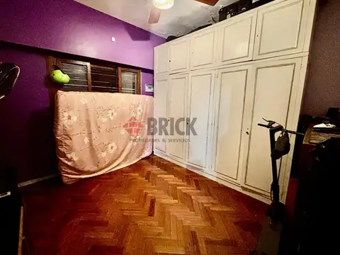 Depto Tipo Casa en Venta 40 años
