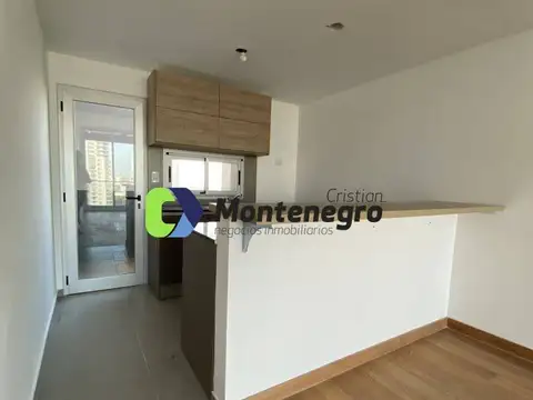 UNIDAD PREMIUM EN VENTA BERAZATEGUI CENTRO 2 AMBIENTES