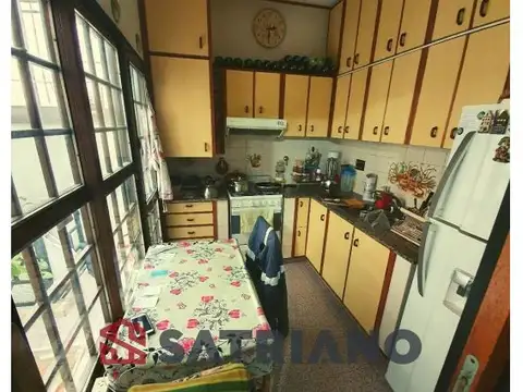 9 De Julio 612 , Piso 3
