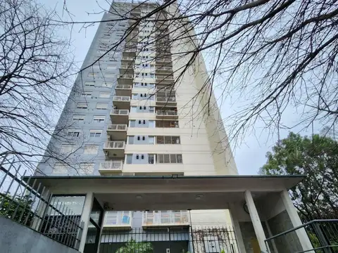 piso 24 3 ambientes 2 baños completos amenities seguridad
