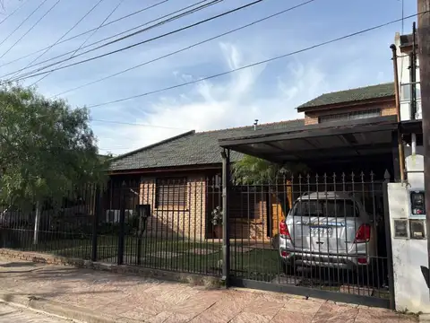 Casa-Venta-Ciudad Jardín