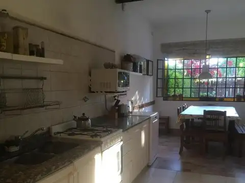 Casa en Alquiler Temporal de 3 dormitorios