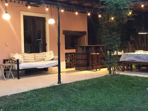 Alquiler temp. desde 1° FEBRERO al 21 FEBRERO