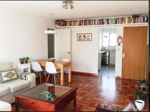Departamento en Venta de 2 dormitorios