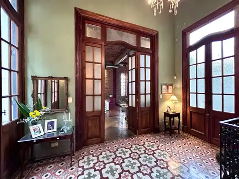 Casa en Venta en Centro, USD 360.000