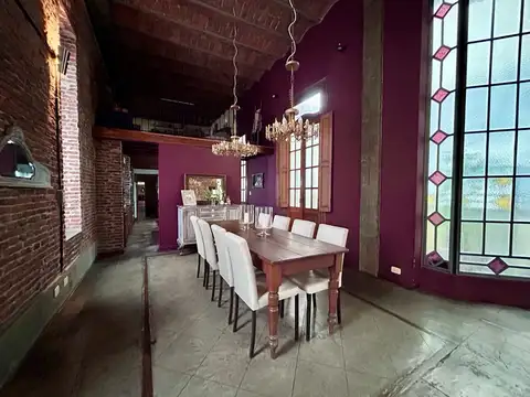 Casa en Venta al Oeste