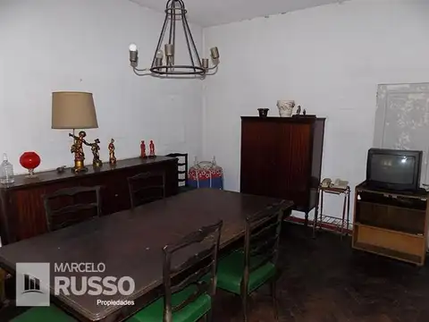 Casa en Venta en Hurlingham, USD 110.000