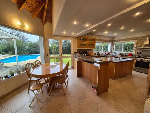 Casa en Venta al Noroeste