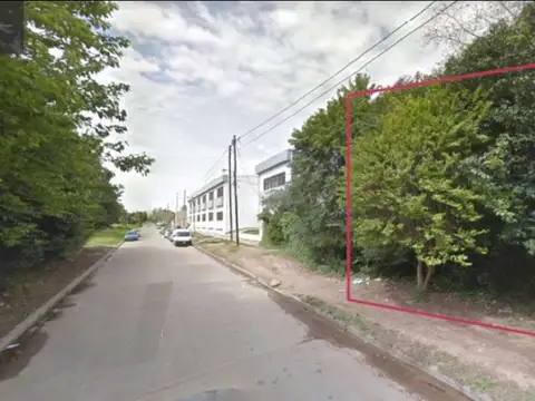 TERRENOS/FRACCIONES/LOTEOS - TERRENOS - ESCOBAR, GRAN BS. AS. NORTE