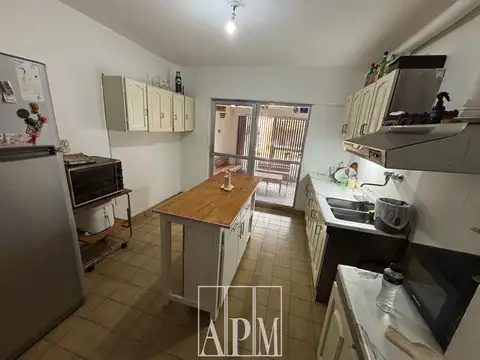 Casa Monoambiente con 1 baño