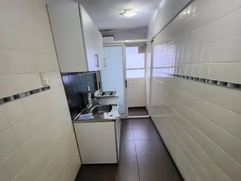 Departamento en Alquiler de 2 ambientes