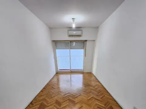 Departamento en Alquiler 40 años